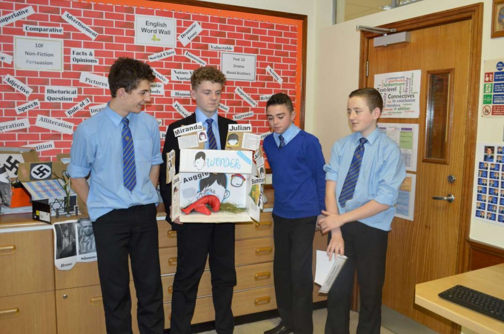 Ben, Ross, Tom and Cathal tell the story of Wonder-1200