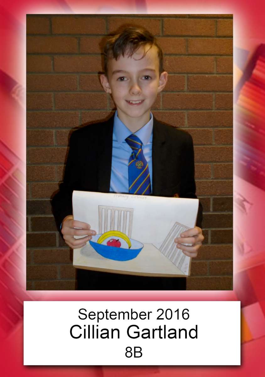 Art – Christian Brothers