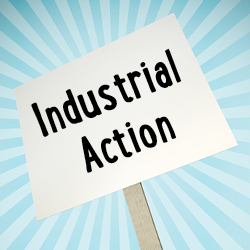 industrial-action
