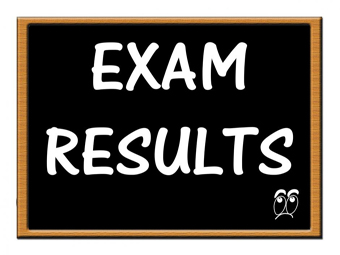 exam-results news