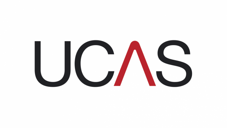 UCAS Logo