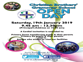 open day news