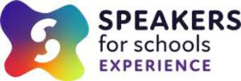 Speakers for Schools Experience logo-340