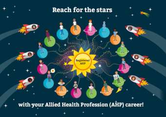 Allied Health Profession image-340