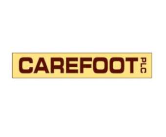 Carefoot PLC-340