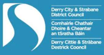 Derry City and Strabane District Council logo-340
