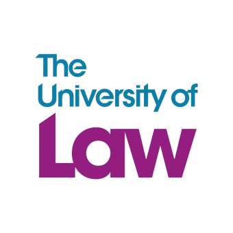 The University of Law logo-340