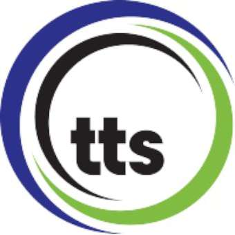 Transport Training Services Ltd logo-340