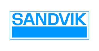 Sandvik Logo-340
