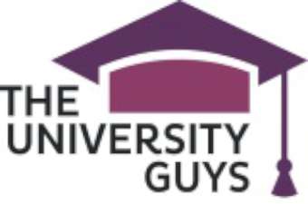 The University Guys logo-340