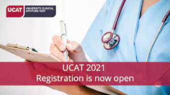UCAT 2021 Applications now open-340