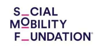 Social Mobility Foundation logo-340