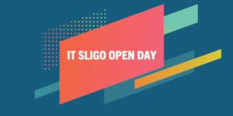 IT Sligo Open Day image-340