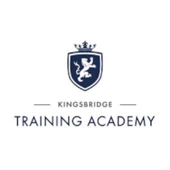 Kingsbridge Training Academy logo-340