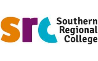 Southern Regional College logo-340