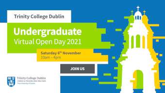 Trinity College Open Day November 2021-340