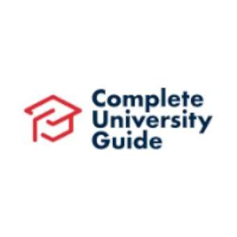 The Complete University Guide logo-340