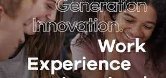 Generation Innovation Work Experience-340
