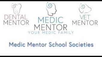 medic Mentor Societies logo-340