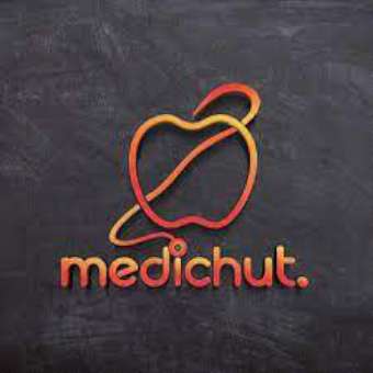 MedicHut logo-340