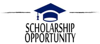 Scholarship Opportunity-340