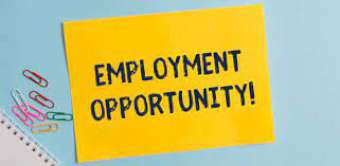 Employment Opportunity image-340