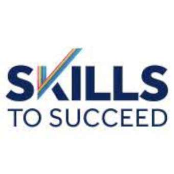Skills to Succeed-340