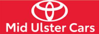 Mid Ulster Cars logo-340