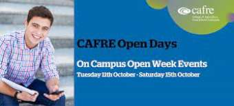 CAFRE Open Week October 2022-340
