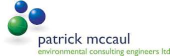 Patrick McCaul Consulting Engineers Ltd. logo-340