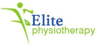 Elite Physiotherapy Clinic, Cookstown logo-340