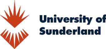 University of Sunderland logo-340