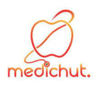 MedicHut logo-340