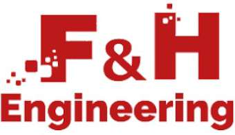 F & H Engineering logo-340
