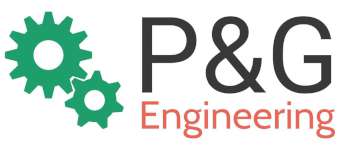 P & G McNulty Engineering Ltd. logo-340