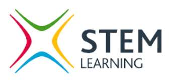 STEM Learning logo-340