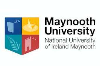 Maynooth University logo-340