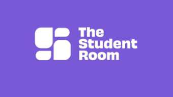 The Student Room logo-340