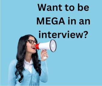 Want to be MEGA in an interview pic-340